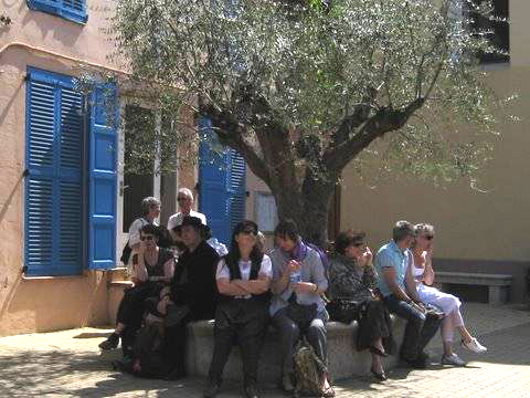 13e Festival Traditionnel au Pays du Galoubet