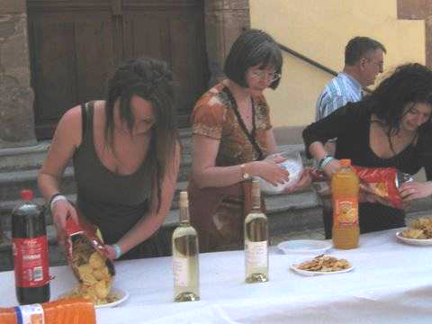 13e Festival Traditionnel au Pays du Galoubet