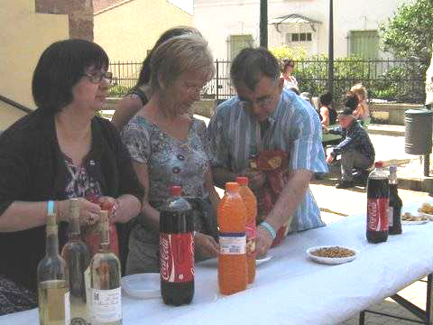 13e Festival Traditionnel au Pays du Galoubet
