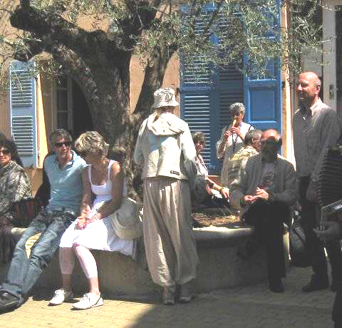 13e Festival Traditionnel au Pays du Galoubet