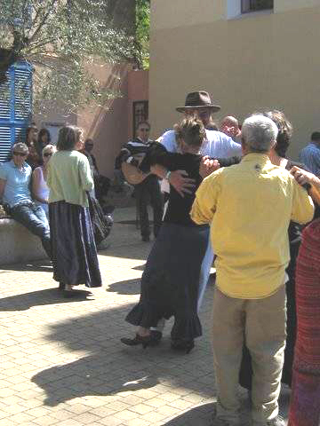 13e Festival Traditionnel au Pays du Galoubet