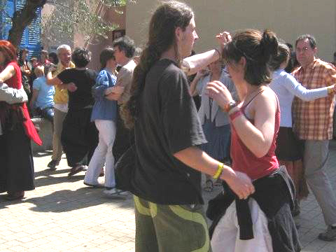 13e Festival Traditionnel au Pays du Galoubet