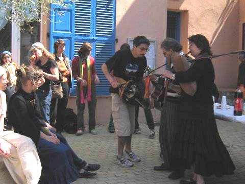 13e Festival Traditionnel au Pays du Galoubet