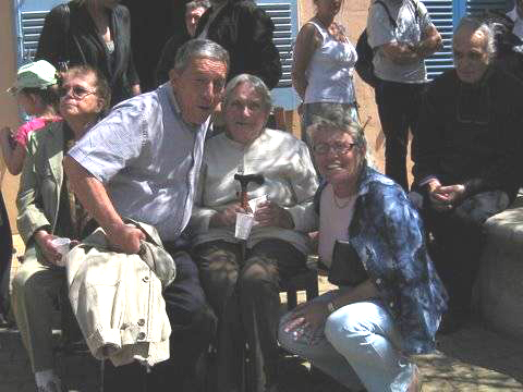 13e Festival Traditionnel au Pays du Galoubet