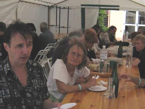 13e Festival Traditionnel au Pays du Galoubet