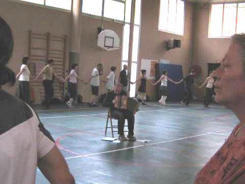 13e Festival Traditionnel au Pays du Galoubet