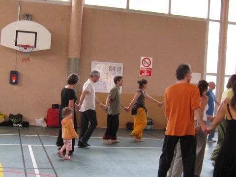 13e Festival Traditionnel au Pays du Galoubet