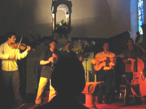 13e Festival Traditionnel au Pays du Galoubet