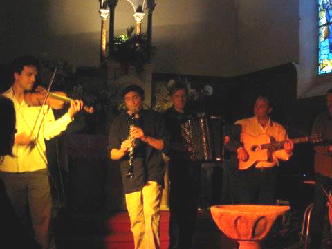 13e Festival Traditionnel au Pays du Galoubet