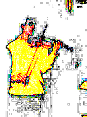 13e Festival Traditionnel au Pays du Galoubet