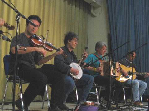 13e Festival Traditionnel au Pays du Galoubet