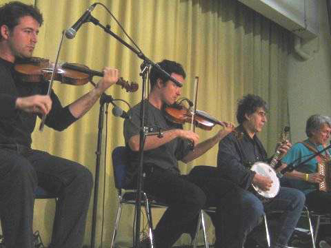 13e Festival Traditionnel au Pays du Galoubet