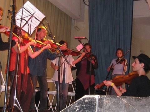 13e Festival Traditionnel au Pays du Galoubet