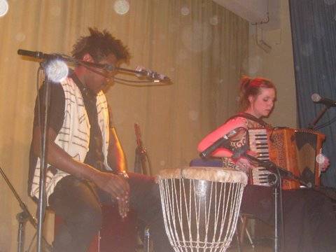 13e Festival Traditionnel au Pays du Galoubet