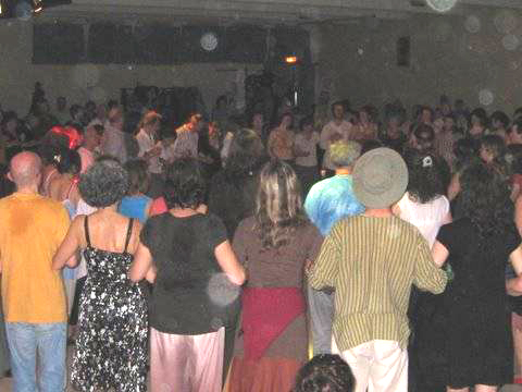 13e Festival Traditionnel au Pays du Galoubet