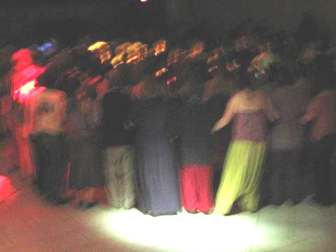 13e Festival Traditionnel au Pays du Galoubet