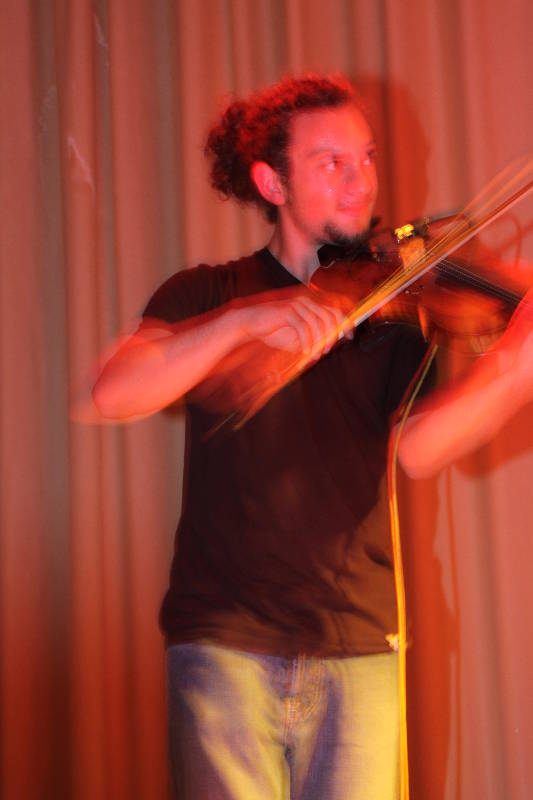 13e Festival Traditionnel au Pays du Galoubet