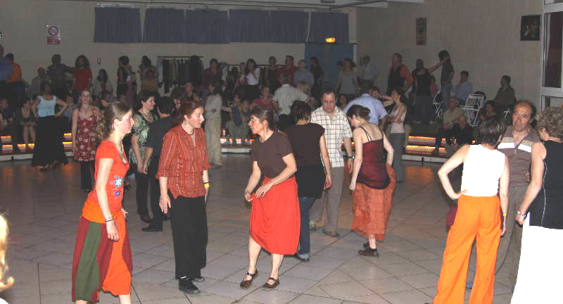 13e Festival Traditionnel au Pays du Galoubet