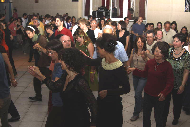 13e Festival Traditionnel au Pays du Galoubet