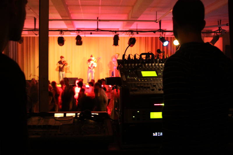 13e Festival Traditionnel au Pays du Galoubet