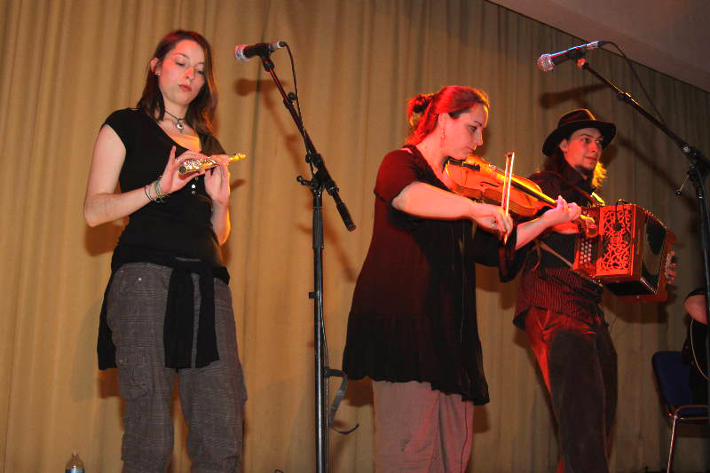 13e Festival Traditionnel au Pays du Galoubet
