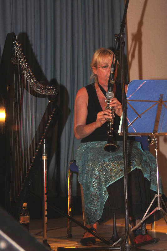 13e Festival Traditionnel au Pays du Galoubet
