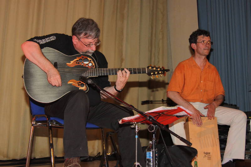 13e Festival Traditionnel au Pays du Galoubet