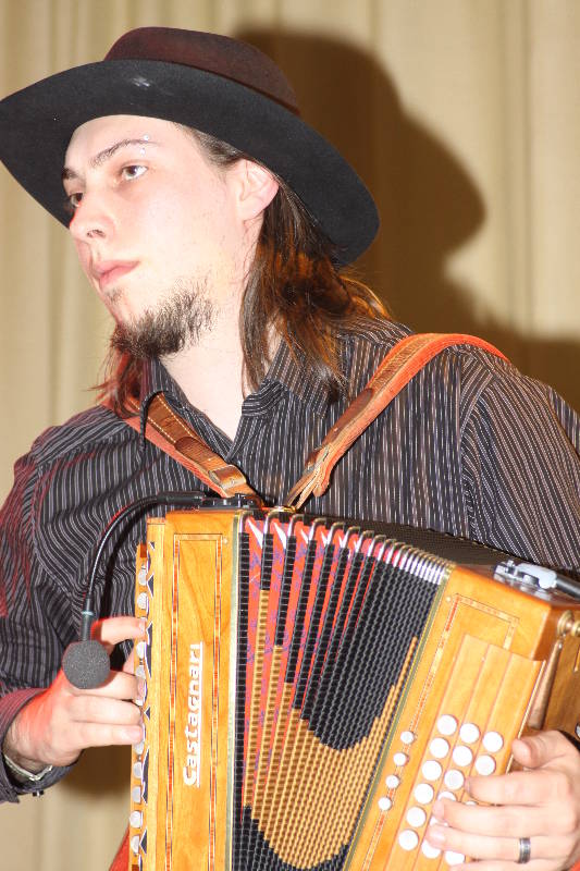 13e Festival Traditionnel au Pays du Galoubet