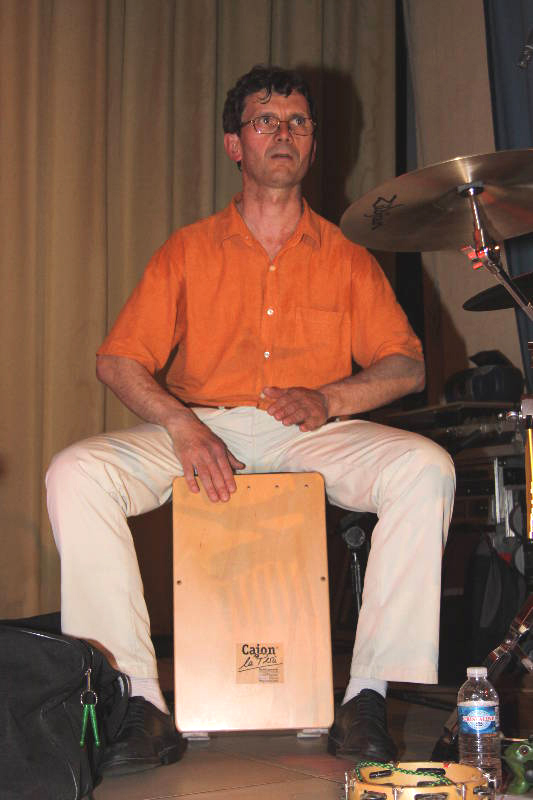 13e Festival Traditionnel au Pays du Galoubet
