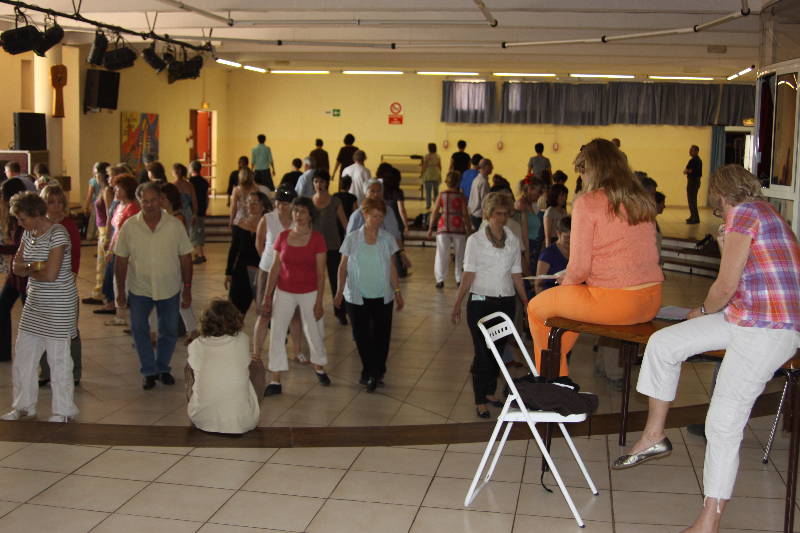 13e Festival Traditionnel au Pays du Galoubet
