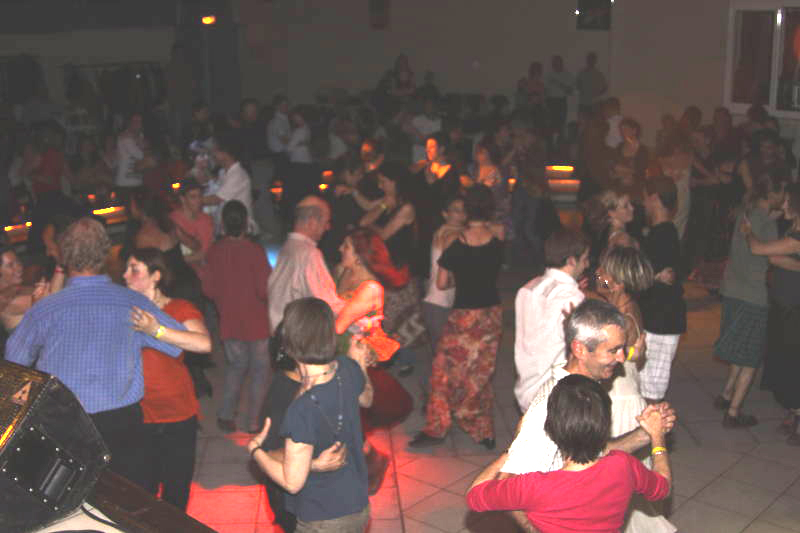13e Festival Traditionnel au Pays du Galoubet