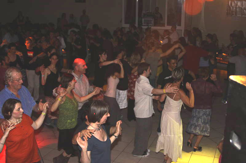 13e Festival Traditionnel au Pays du Galoubet