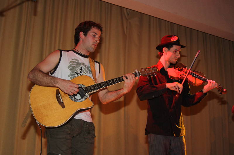 13e Festival Traditionnel au Pays du Galoubet