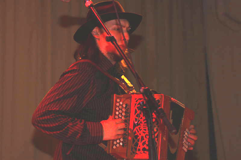 13e Festival Traditionnel au Pays du Galoubet