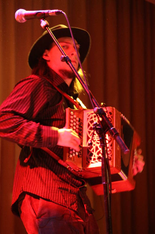 13e Festival Traditionnel au Pays du Galoubet