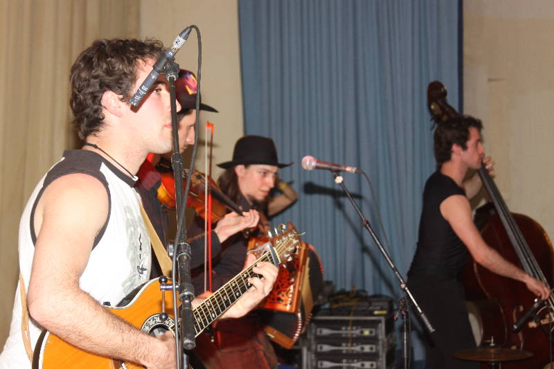 13e Festival Traditionnel au Pays du Galoubet