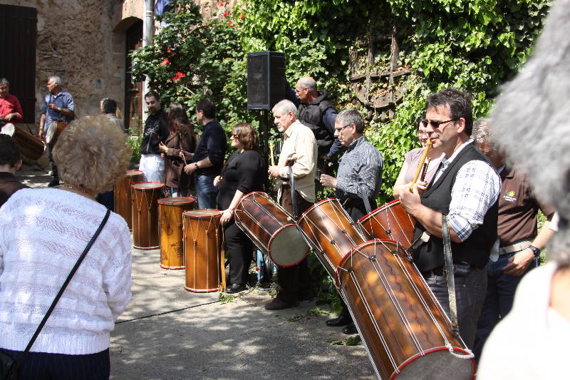 13e Festival Traditionnel au Pays du Galoubet