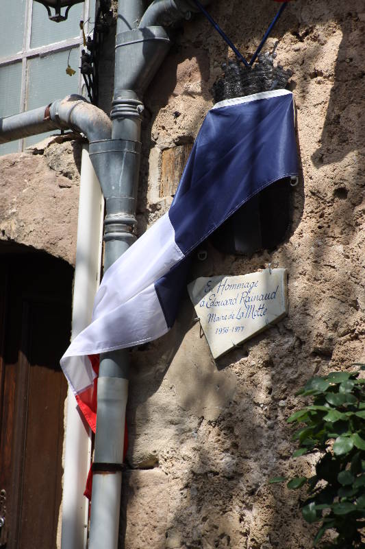 13e Festival Traditionnel au Pays du Galoubet