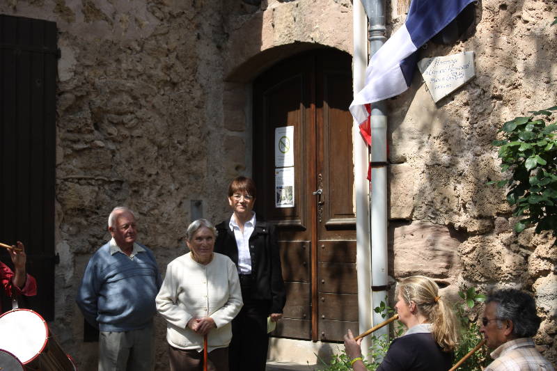 13e Festival Traditionnel au Pays du Galoubet