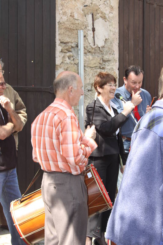 13e Festival Traditionnel au Pays du Galoubet