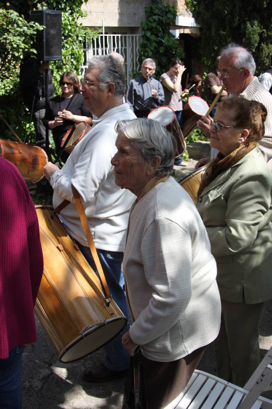 13e Festival Traditionnel au Pays du Galoubet
