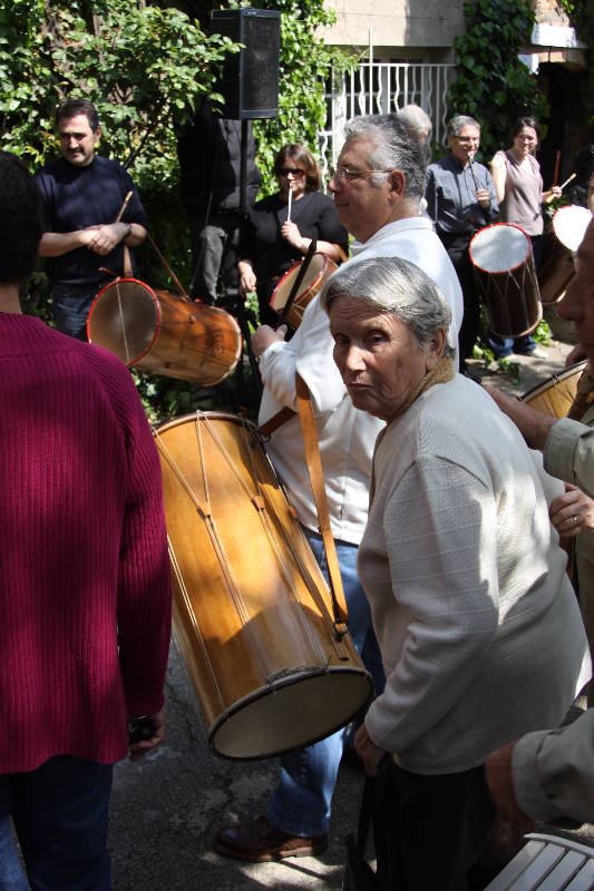 13e Festival Traditionnel au Pays du Galoubet