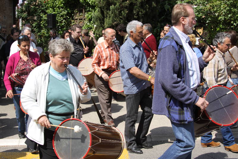 13e Festival Traditionnel au Pays du Galoubet