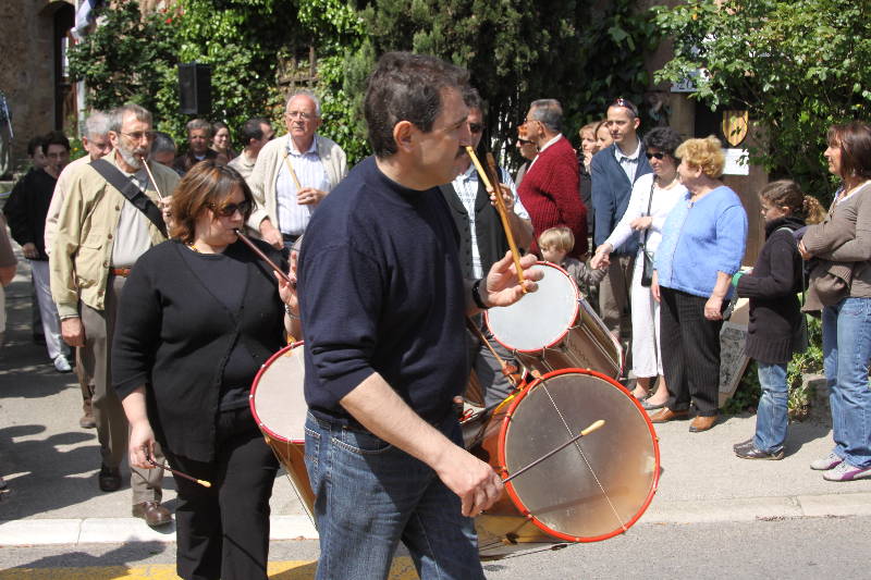 13e Festival Traditionnel au Pays du Galoubet