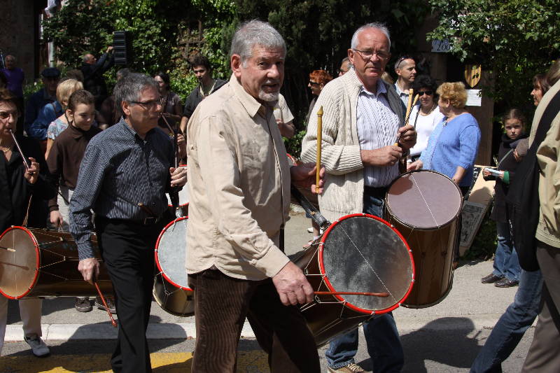 13e Festival Traditionnel au Pays du Galoubet