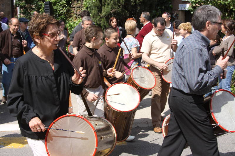 13e Festival Traditionnel au Pays du Galoubet