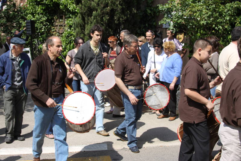 13e Festival Traditionnel au Pays du Galoubet