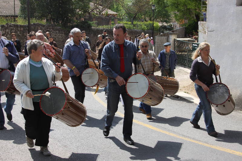 13e Festival Traditionnel au Pays du Galoubet
