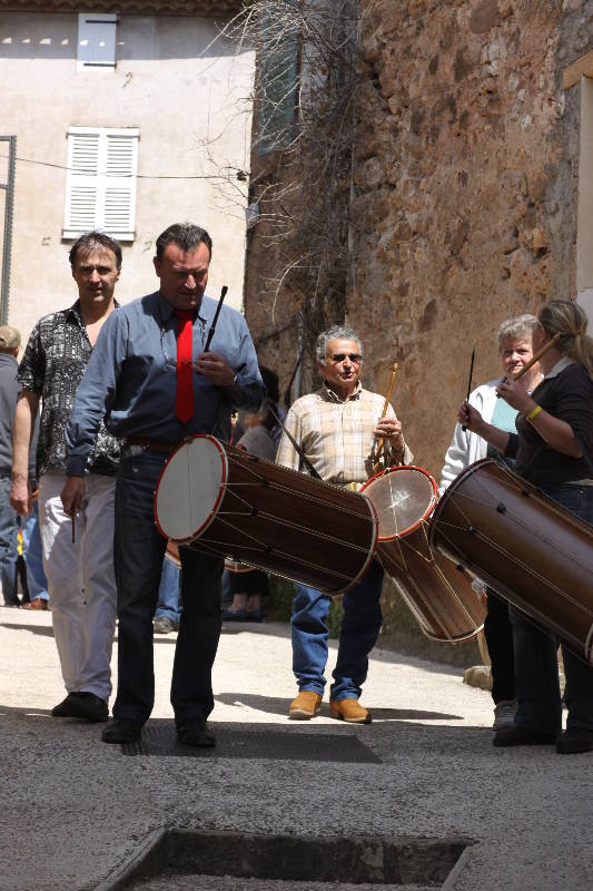 13e Festival Traditionnel au Pays du Galoubet
