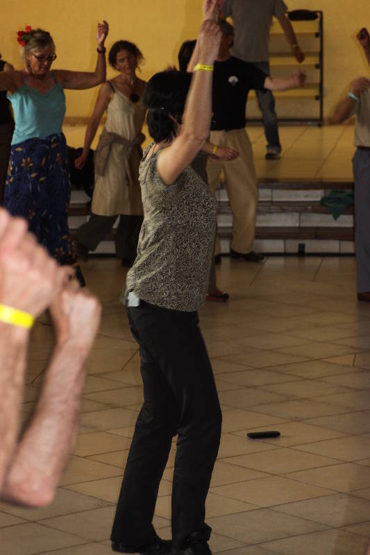 13e Festival Traditionnel au Pays du Galoubet